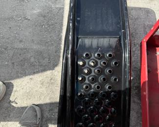Truck Ramp