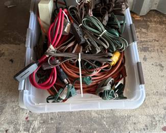 Extension Cords