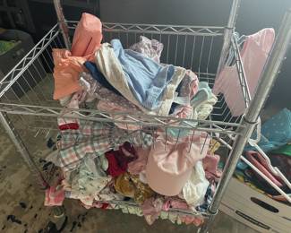 Baby Clothes