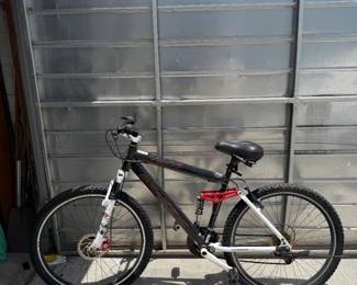 Schimano Mountain Bike