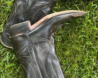 western boots