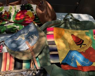 duffels , shoulder bags and crossbody bags