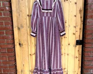 vintage Gunne Sax