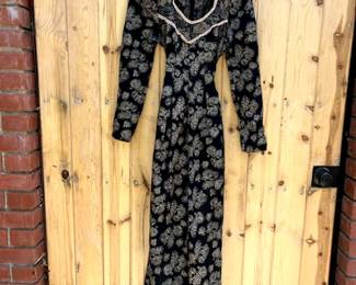 Vintage Gunne Sax