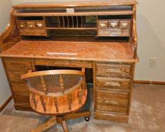 office desk