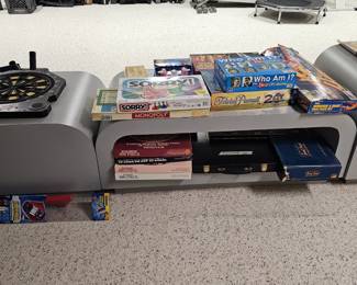 Games