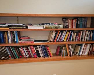 books