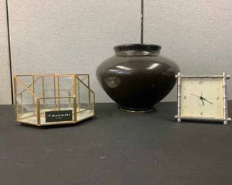 Pottery Barn Decor And More