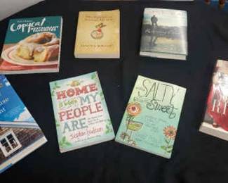 Sophie Hudson Books And More