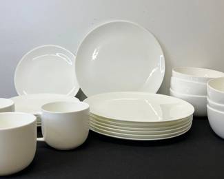 Hotel Collection Dinner Set