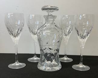 Drink With Elegance