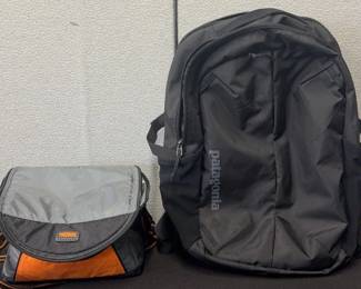Patagonia Thermos Combo