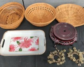 Decorative Lot