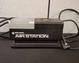 Black and Decker Air Station