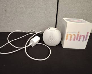 HomePod Mini 1 Of 2
