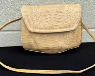 Frenchy Of California Handbag Lot Two