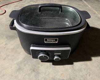 Ninja Crock Pot