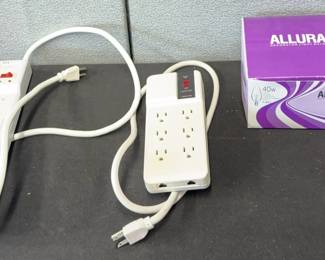 Must Have Electrical Items