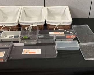 Bathroom Storage Solutions Mystery Lot