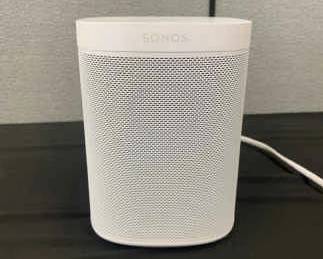 Sonos One SL Wired Speaker