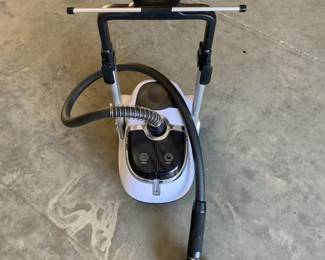 Salav Garment Steamer