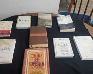 Religious Books For Spiritual Guidance