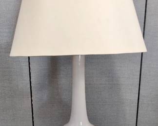 White Lamp