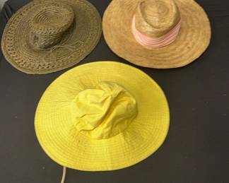 Womens Gardening Hats
