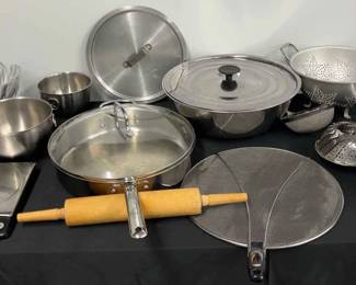 Kitchen Accessories Mystery Lot