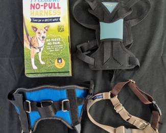 Dog Harnesses