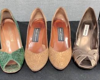 Womens Size 6 Shoes