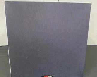 Polk Audio 10in Subwoofer