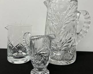 Beverage Service