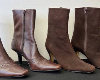 Boots And More