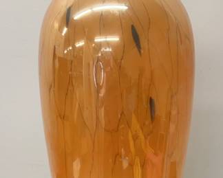 008 Beautiful Tall Vase
