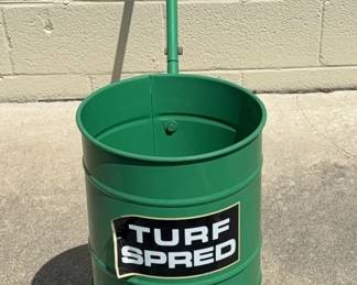 Turf Spred