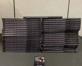 39 Copies Of Your Only Innocent Once And Once Is Not Enough