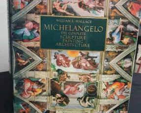Michelangelo