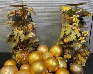 Christmas Is Golden
