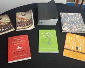 Feel Good Reading