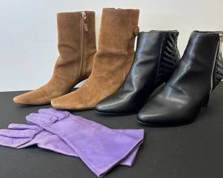 Stay Warm In Style