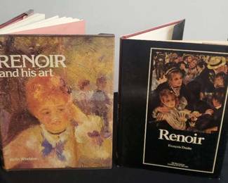 Renoir And His Art 2 Of 2