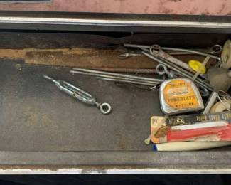 Craftsman And More Mystery Lot