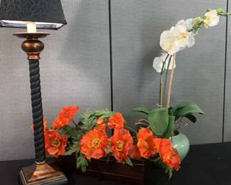 Add Some Color To Your Decor