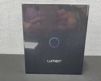 Lumen Metabolic Tracker