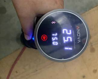 Anova Sous Vide Machine