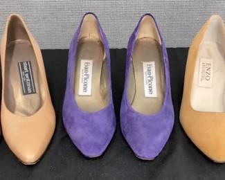 Womens Size 6 Pumps