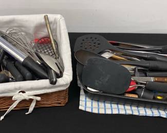 Ultimate kitchen Essentials Mystery Lot