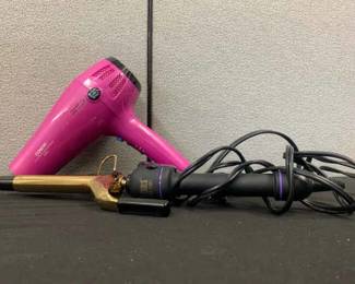 Hair Appliances