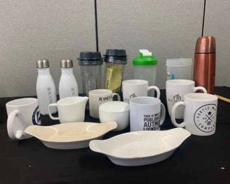 Morning Starters Mystery Lot